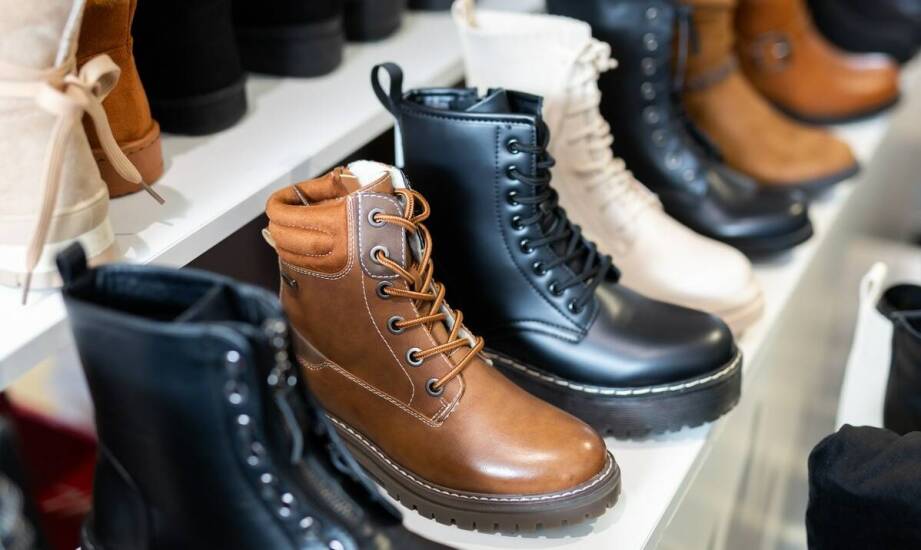 Różnorodność stylów i kolorów w butach roboczych S1 damskich – co oferuje rynek?