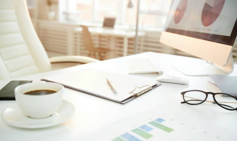 Rozwiązania informatyczne w planowaniu napraw i przeglądów: Efektywność i oszczędność czasu