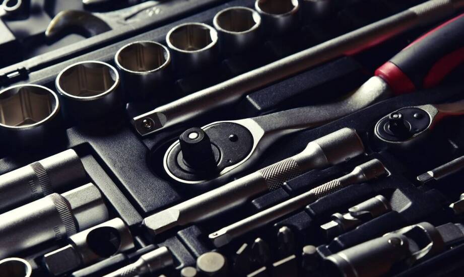 Jak wybrać odpowiedni rozmiar imbusów udarowych do konkretnego zadania?