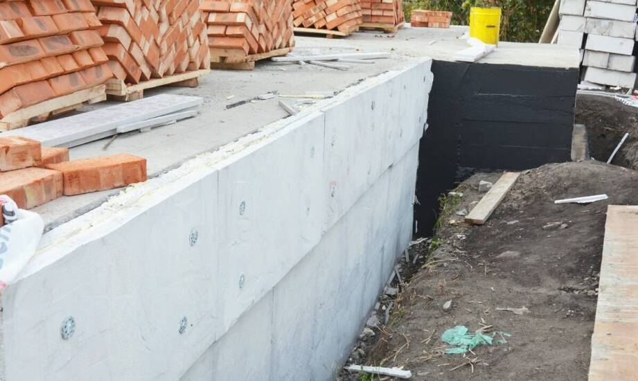 Porównanie różnych systemów hydroizolacji fundamentów od wewnątrz