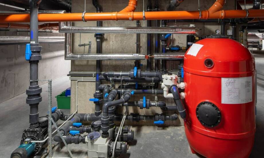 Kompleksowe instalacje wodno-kanalizacyjne – co obejmuje pełna usługa?