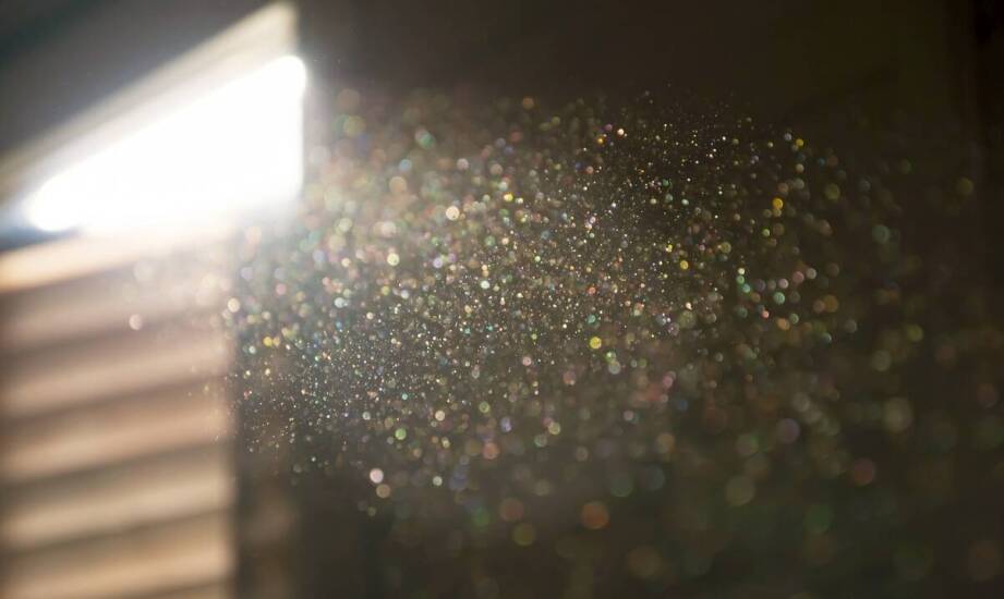 Jak zamgławianie wpływa na jakość powietrza w pomieszczeniach zamkniętych?