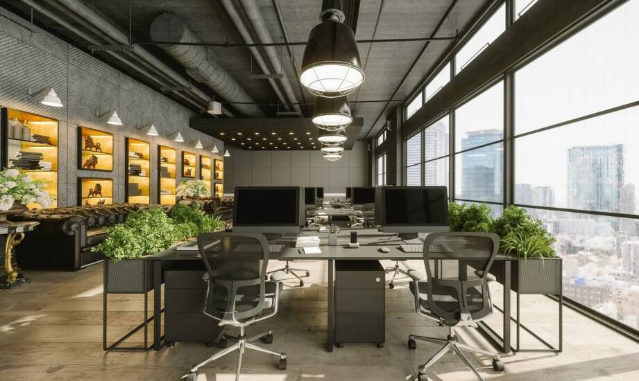 Sprzątanie biura a jego wpływ na atmosferę i kulturę organizacyjną firmy