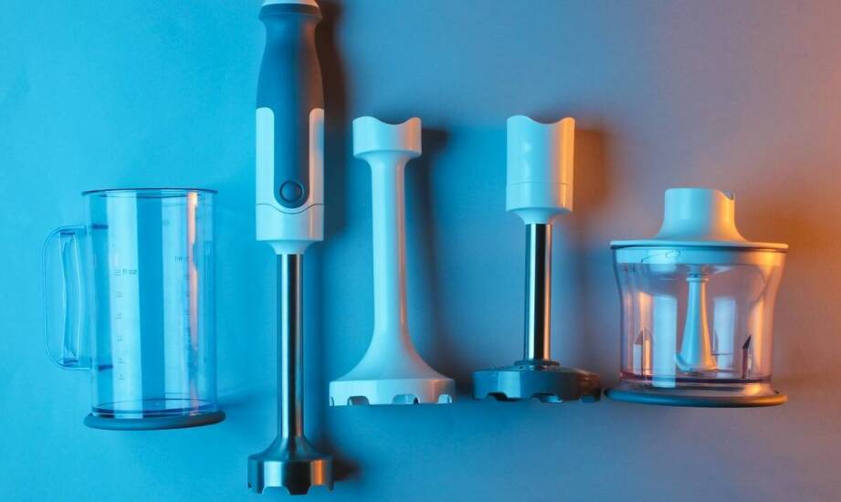 Porównanie różnych typów pras do wyciskania owoców – co wybrać?