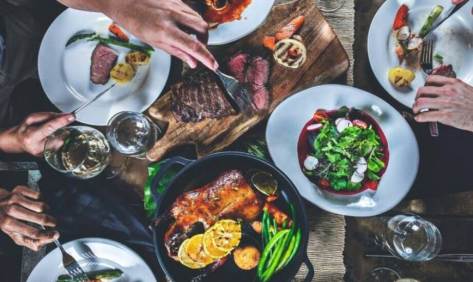 Skomponuj wyjątkowe dania z małżami – porady kulinarne