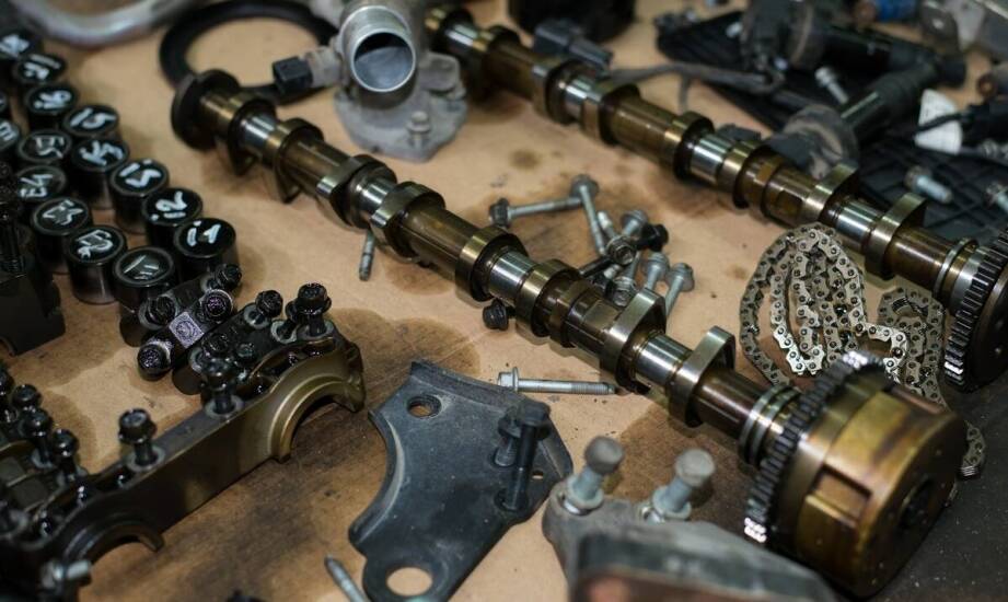 Wpływ regeneracji pomp wtryskowych na emisję spalin – co warto wiedzieć