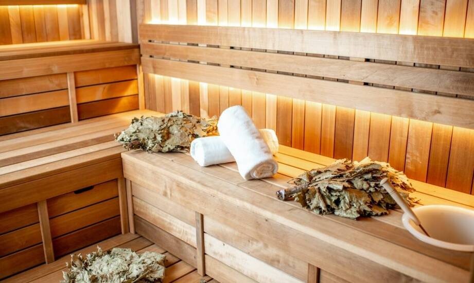 Nowoczesne technologie w projektowaniu saun: zdalne sterowanie i aplikacje mobilne