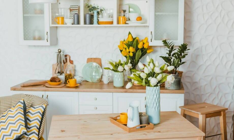 Zalety porcelanowej patery na owoce i warzywa w Twojej kuchni