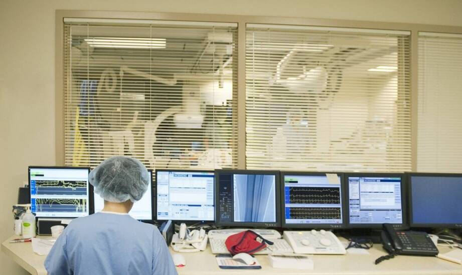 Chirurgia robotyczna w onkologii: precyzja i efektywność w szpitalu onkologicznym