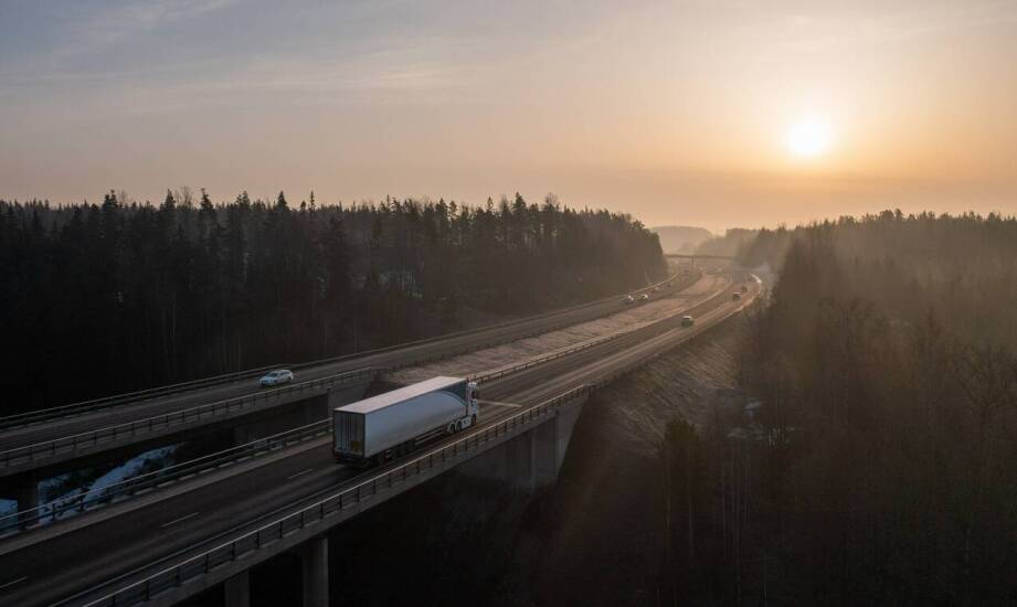 Analiza kosztów transportu samochodów ze Szwecji – na co zwrócić uwagę?