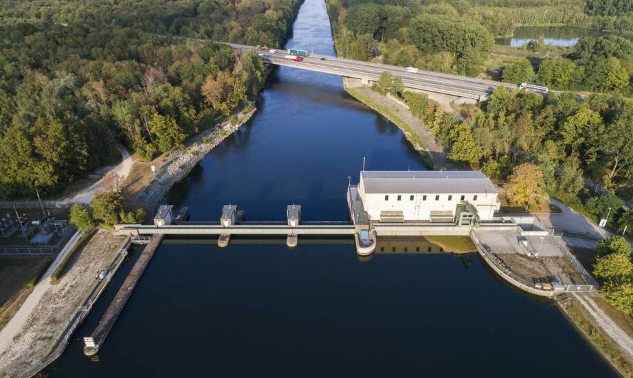 Kanał Elbląski: jak nasze statki przeszły gruntowny remont?