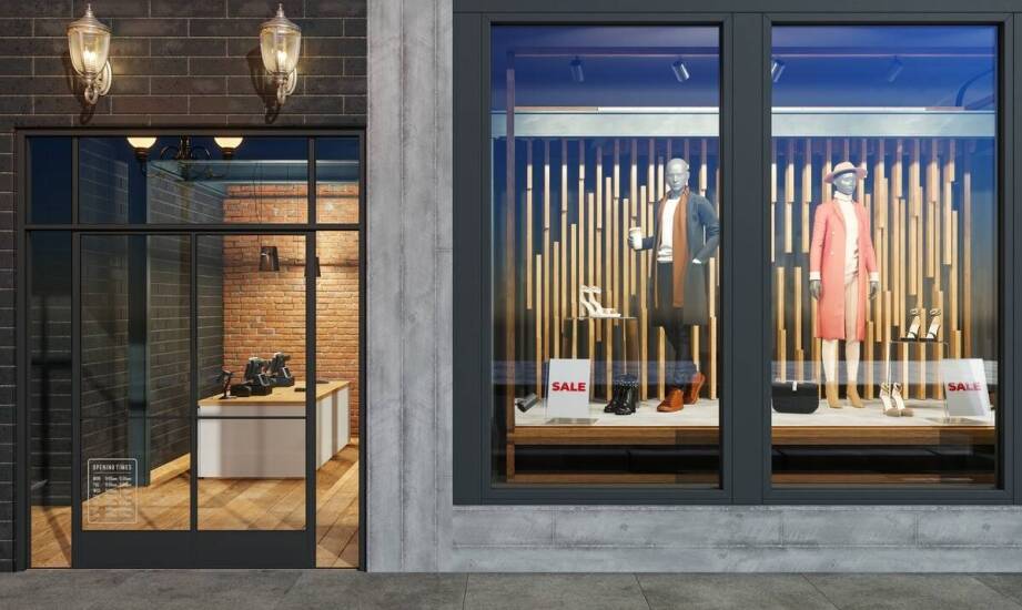 Różnorodność stylów i kolorów systemów kominowych w ofercie sklepu