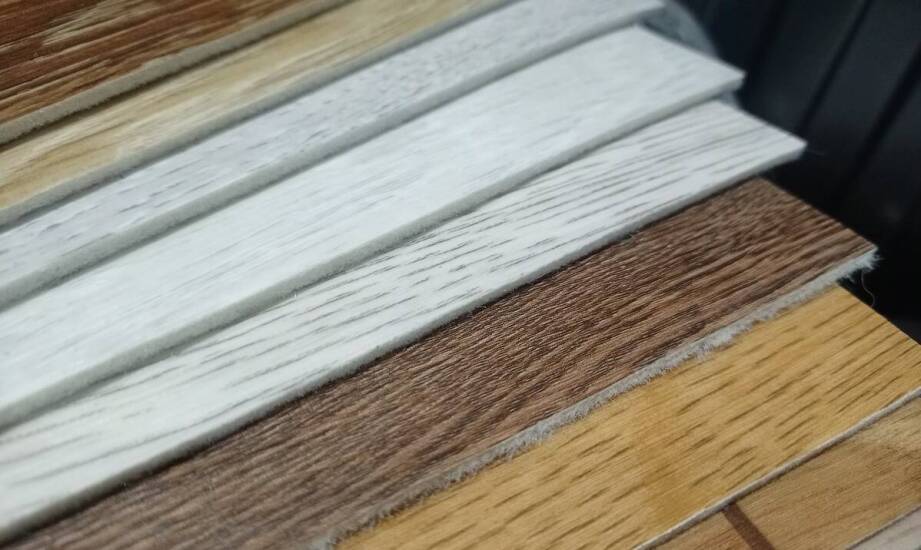 Ekologiczne materiały używane do produkcji listew progowych garażowych wjazdowych