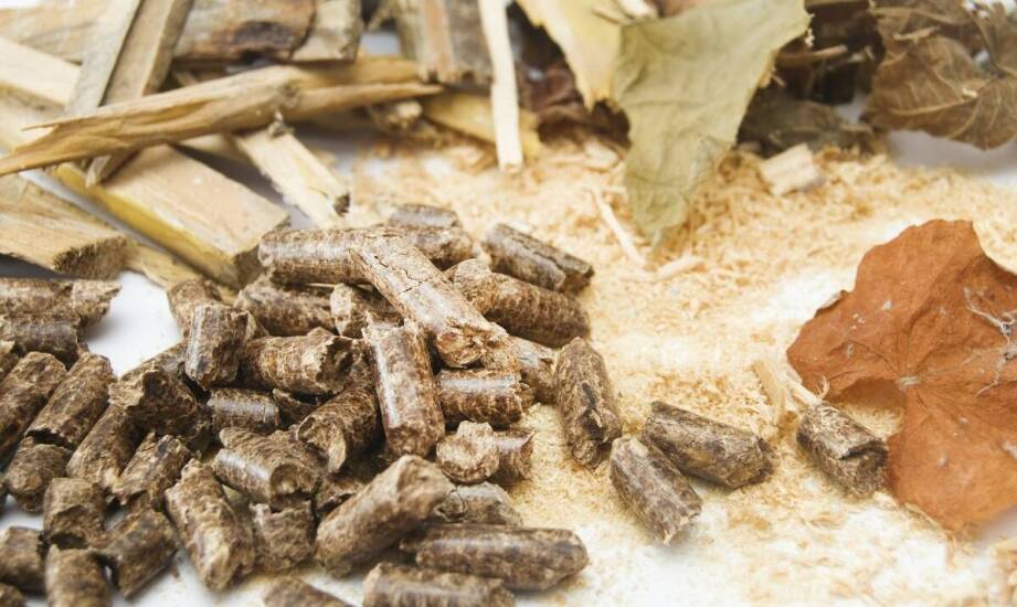 Innowacyjne metody przetwarzania pofermentu na wysokoenergetyczny pellet