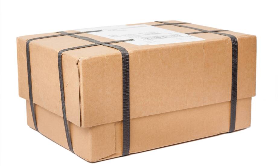 Zastosowanie taśm spinających poliestrowych miękkich w ochronie delikatnych towarów