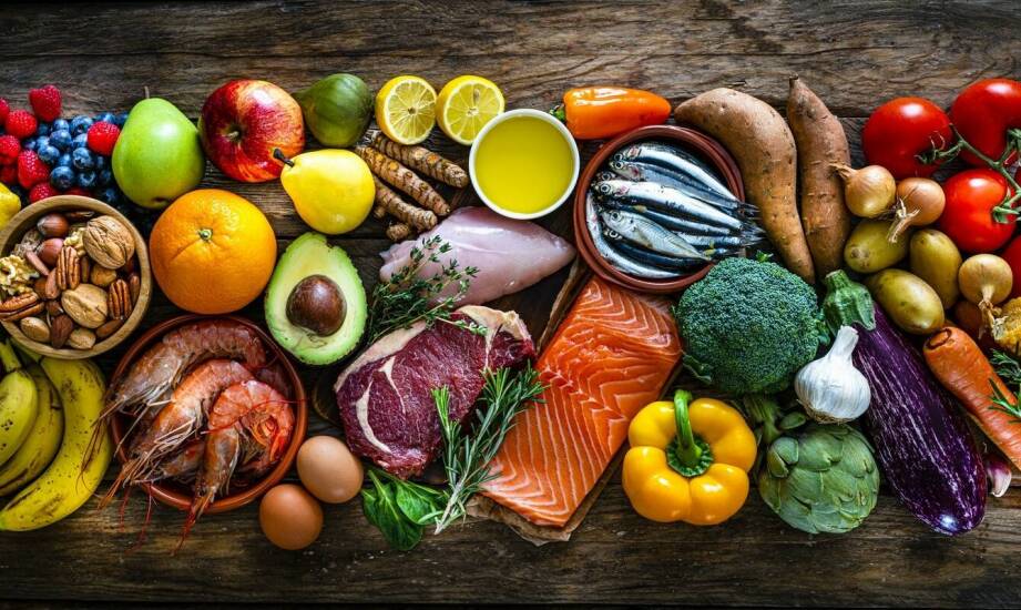 Znaczenie witamin i minerałów w diecie dzieci i młodzieży