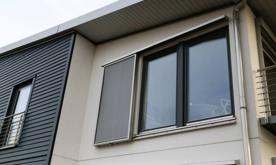 Rolety zewnętrzne a ochrona przed nadmiernym nasłonecznieniem latem