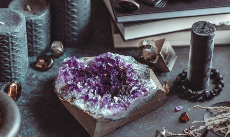 Jak dbać o różaniec zapachowy, aby zachować jego właściwości przez lata?