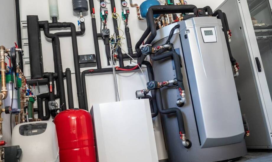 Jak elektrozawory przyczyniają się do efektywności energetycznej w budownictwie?