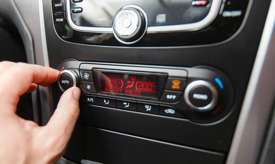 Jak gardinetta wpływa na bezpieczeństwo i komfort jazdy?