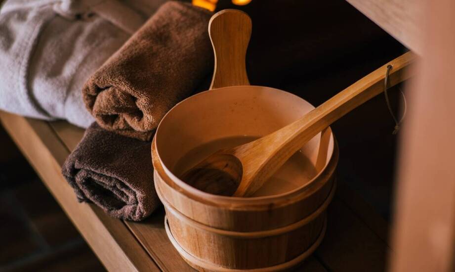 Jak bania ruska z hydromasażem może stać się centrum Twojej przestrzeni wellness?