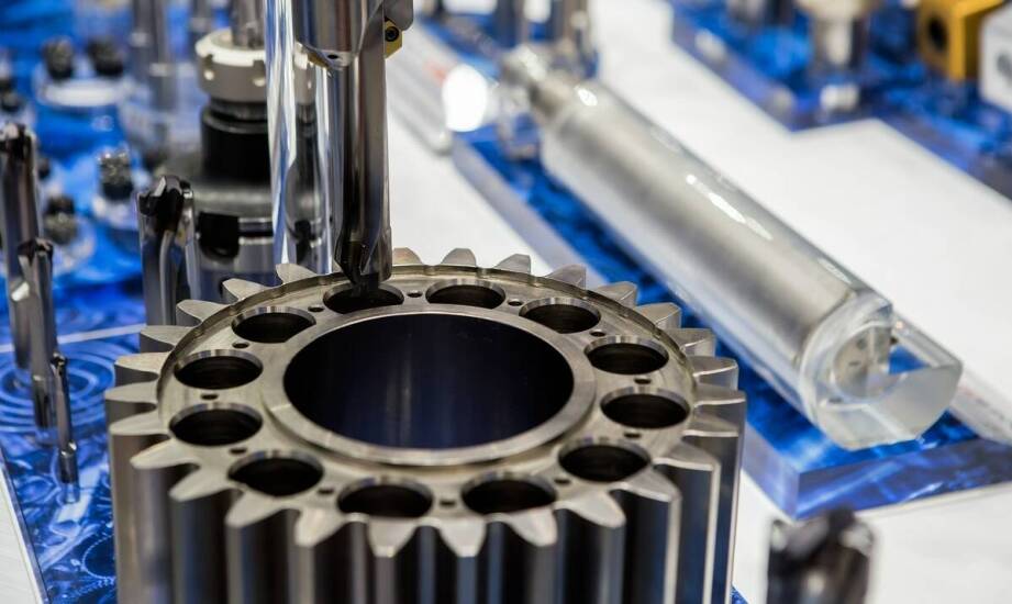 Analiza rynku przekładni ślimakowych: które modele oferują najlepszy stosunek jakości do ceny?