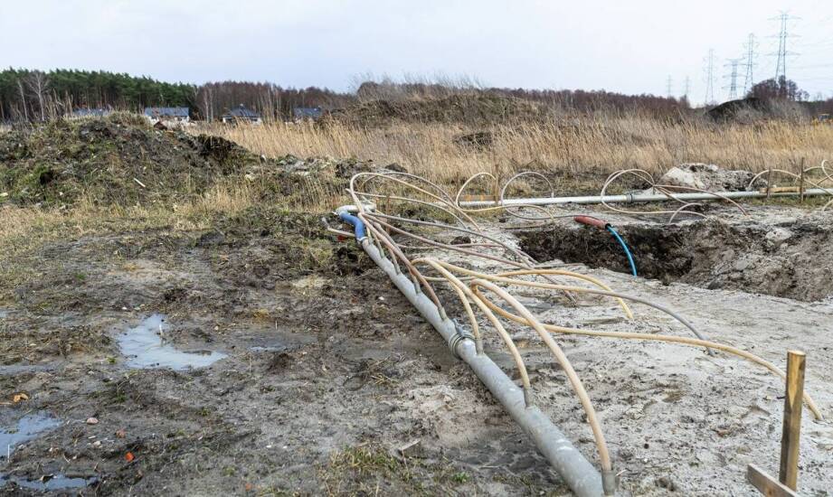 Wpływ biodegradowalnych płuczek na ochronę środowiska w projektach studni lubuskich