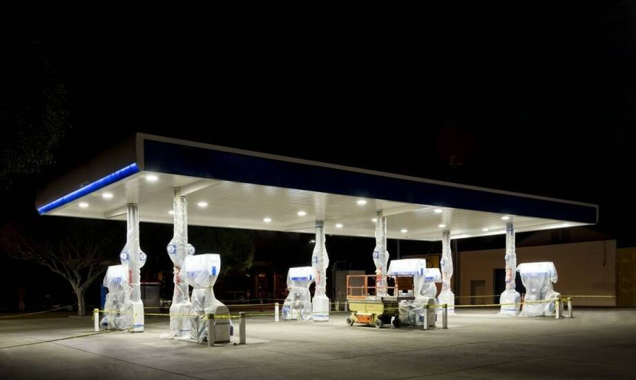 Kluczowe aspekty projektowania modułowych stacji paliw z myślą o przyszłości