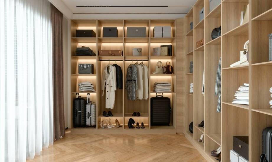 Porównanie tradycyjnych regałów z nowoczesnymi regałami przejezdnymi z szufladami