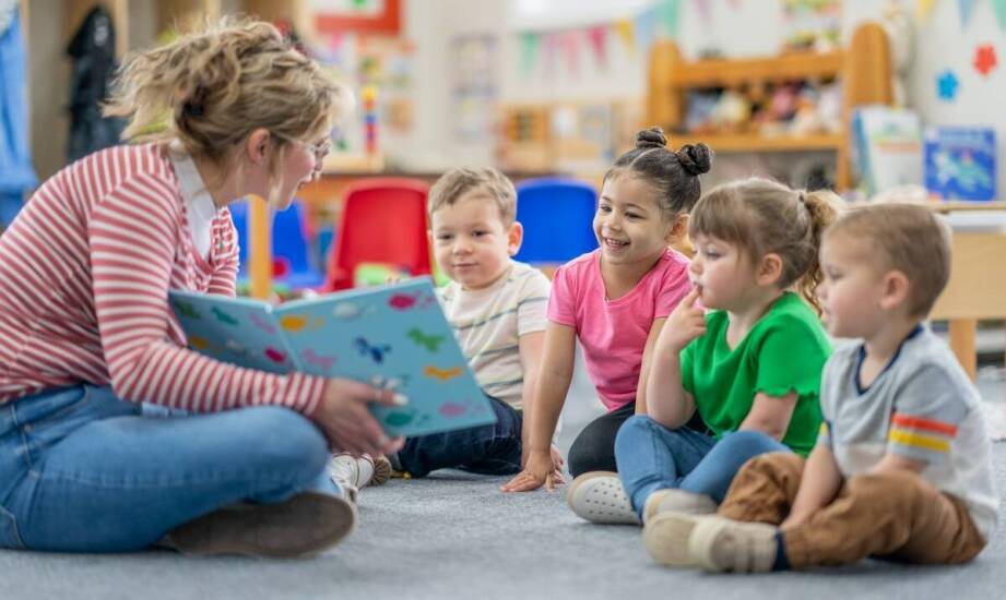 Dlaczego wczesna nauka języka angielskiego jest kluczowa dla rozwoju dziecka?