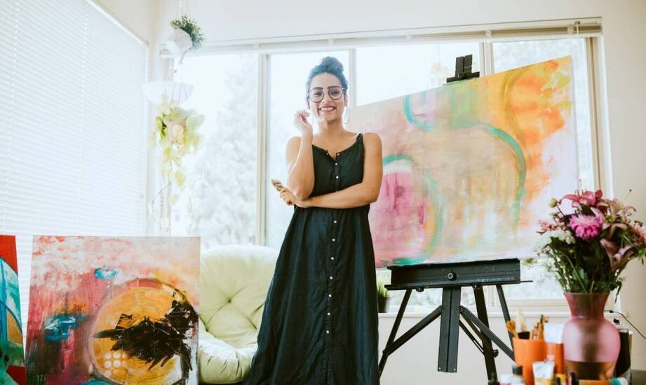 Warsztaty dizajnu jako sposób na odkrywanie kreatywnych talentów