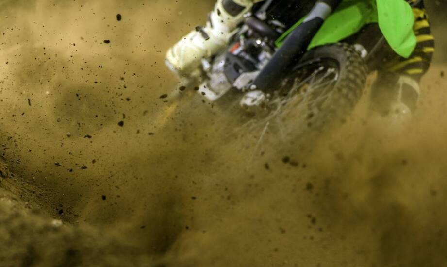 Jak Leatt X Frame wpływa na komfort jazdy na motocyklu?