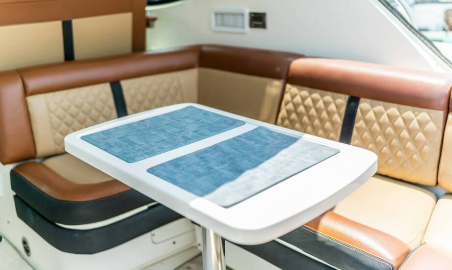 Jak zwiększyć funkcjonalność kampera dzięki nowoczesnym rozwiązaniom meblowym?