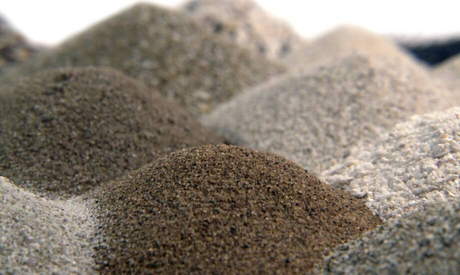 Piasek hamulcowy w kontekście ochrony środowiska – wyzwania i rozwiązania