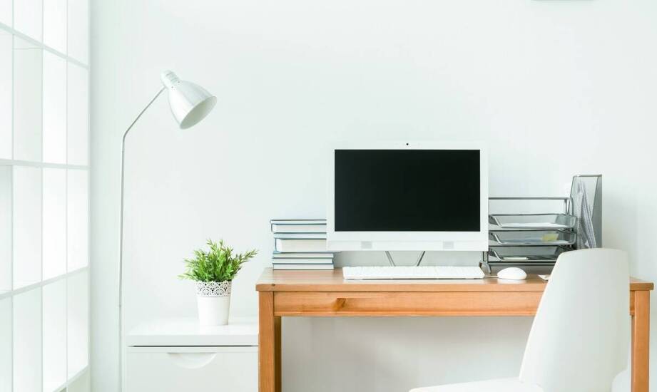 Wybór idealnych organizerów biurowych do domowego biura