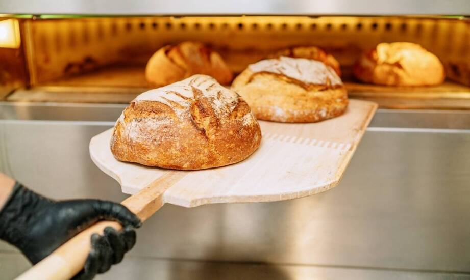 Jak wybrać idealny piec obrotowy dla Twojej piekarni?