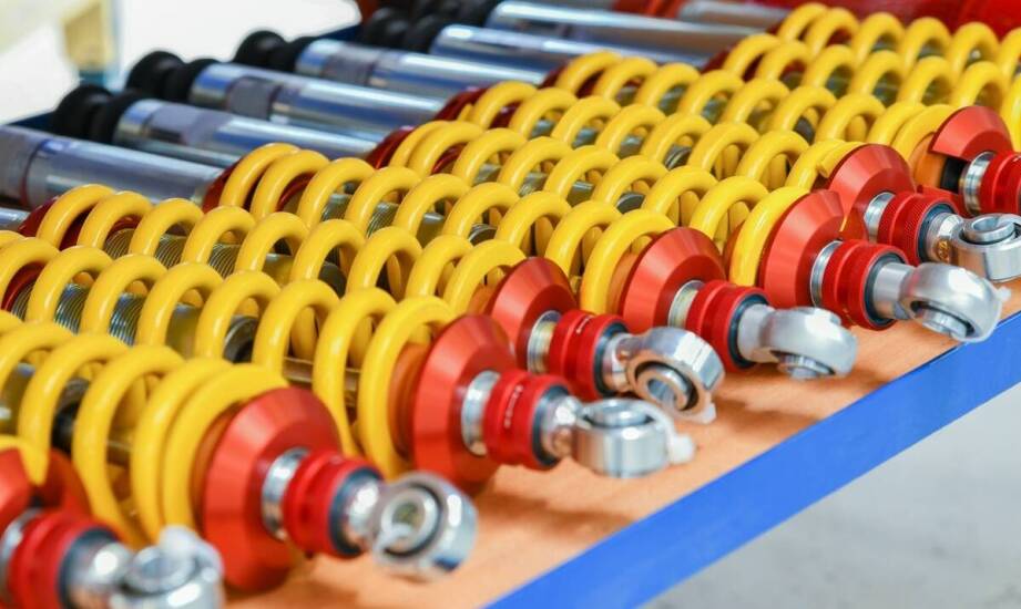 Różne typy przewodów do pompowania kół i ich zastosowania w serwisach samochodowych