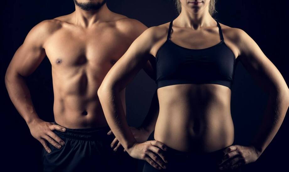 Męski tors w sztuce renesansu – wpływy i inspiracje