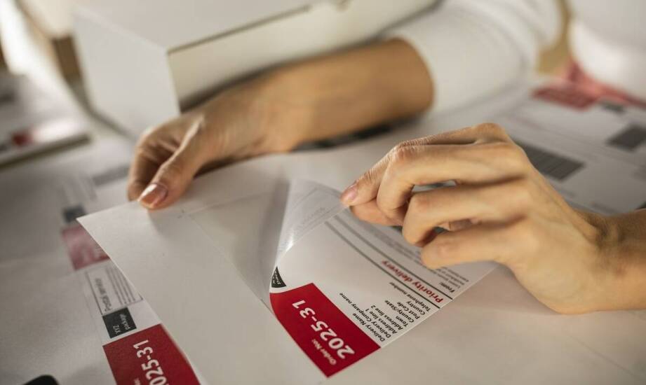 Porównanie kopert z innymi rozwiązaniami kurierskimi