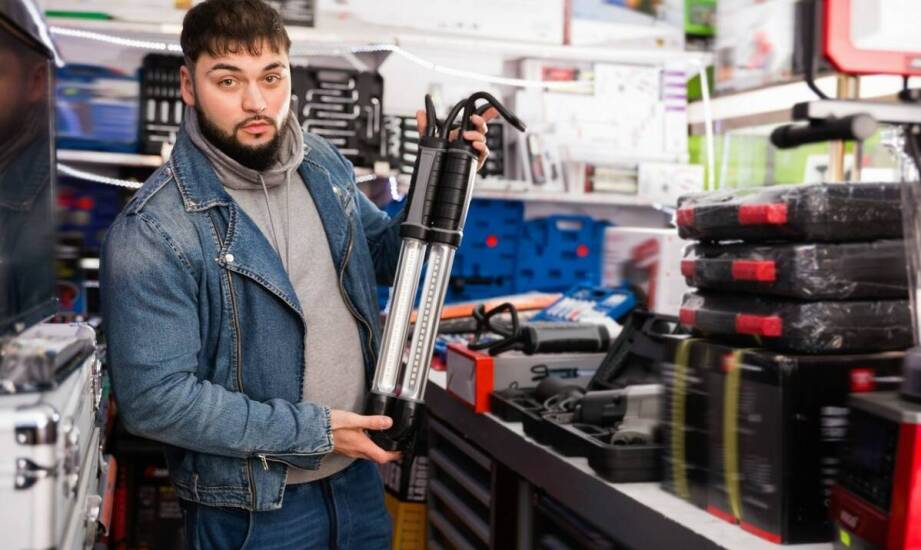 Części zamienne do myjek ciśnieniowych Parkside – na co zwrócić uwagę przy zakupie?