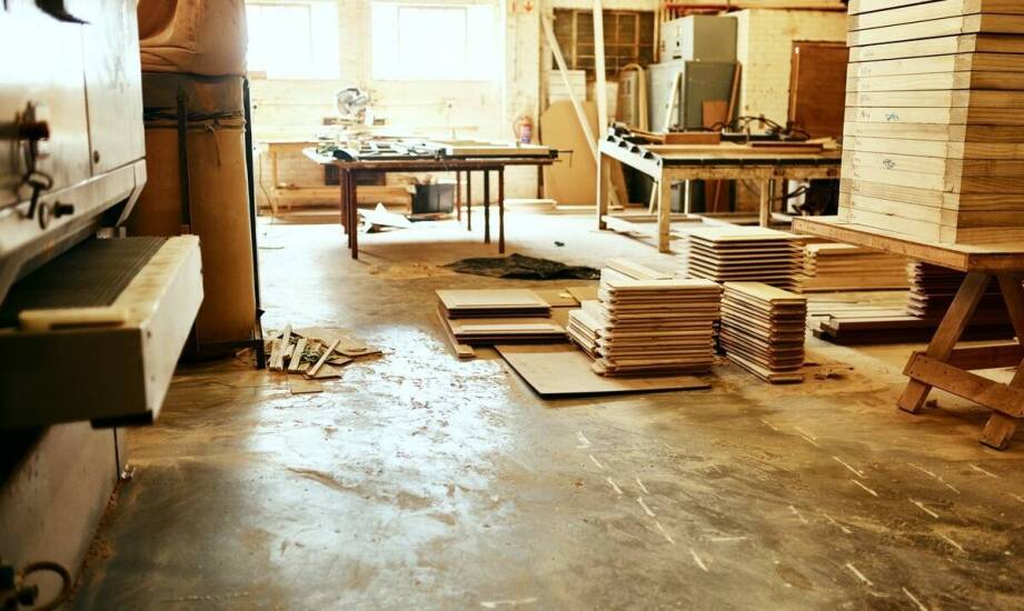 Ekologiczne aspekty produkcji okien i drzwi w nowoczesnej fabryce