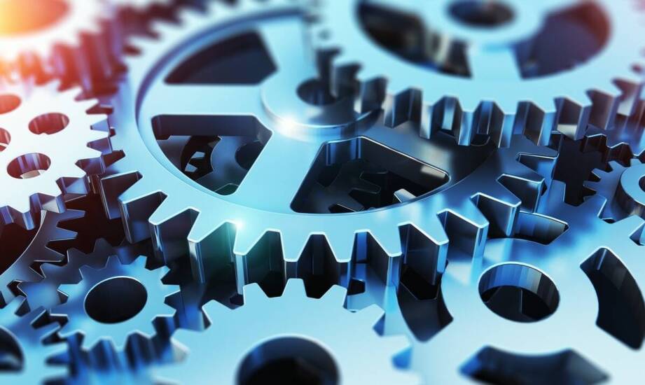 Koła zębate i ich zastosowanie w optymalizacji procesów produkcyjnych