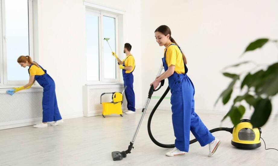 Porównanie kosztów: Czyszczenie domowe vs profesjonalne usługi
