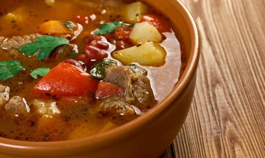 Bulion bio jako idealna baza do zdrowych zup i potraw