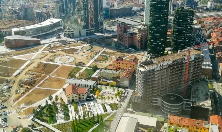 Atrakcyjność mieszkań w rejonach z rozwiniętą infrastrukturą transportową