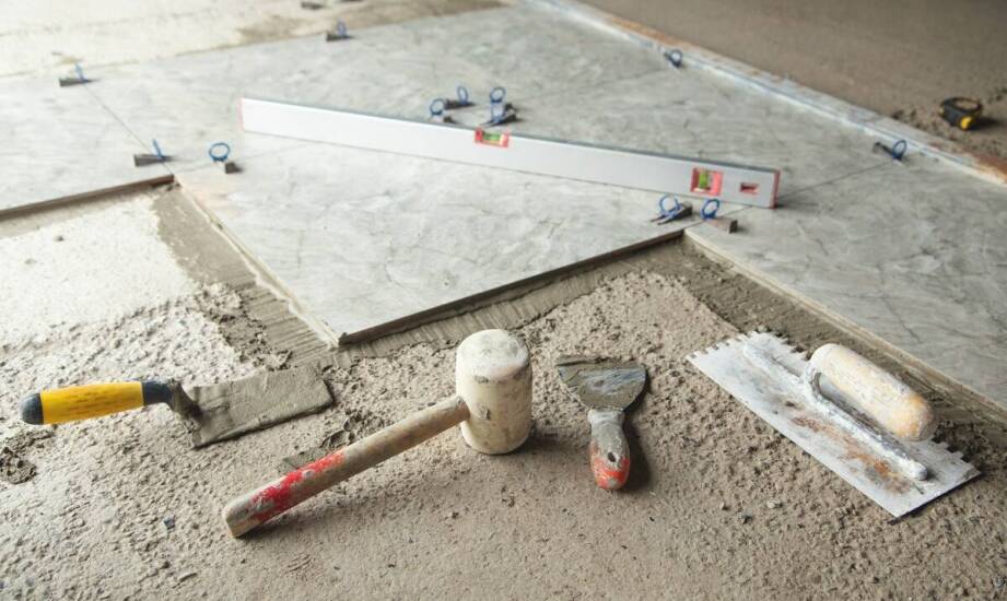 Znaczenie precyzyjnych pomiarów wilgotności w przygotowaniu powierzchni betonowych