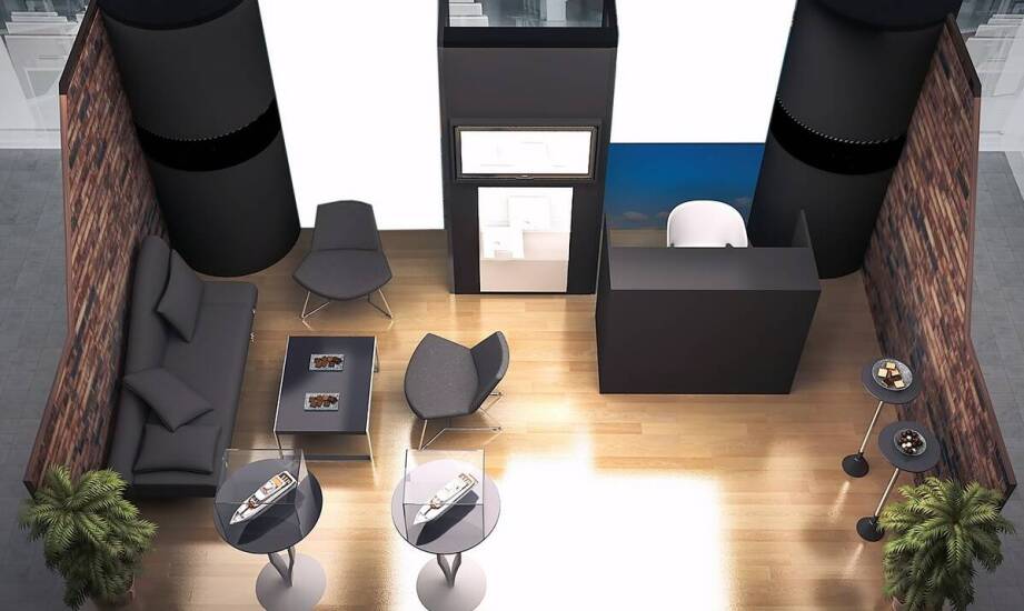 Jak współczesne technologie wpływają na jakość dekoracji eventowych?