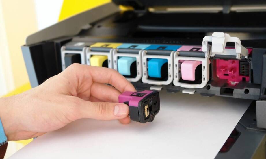 Jakie są korzyści z wdrożenia przenośnych drukarek dla małych przedsiębiorstw?