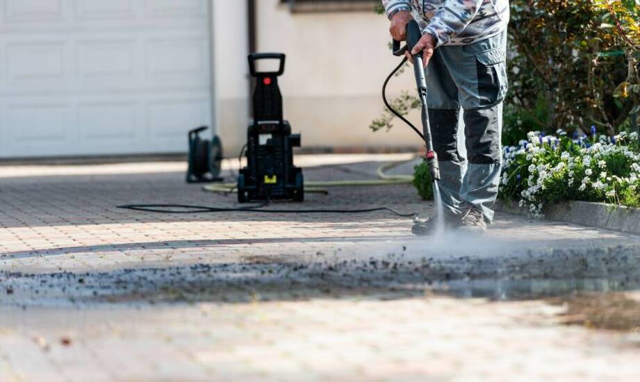 Wydajność i trwałość – cechy myjek ze sklepu Karcher Kalisz
