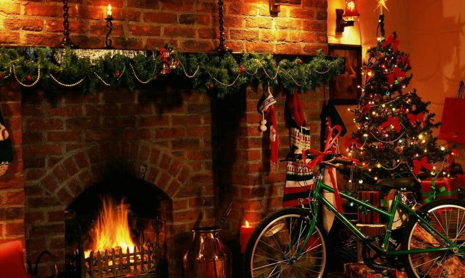 Czym kierować się przy wyborze lampek choinkowych do ogrodu?